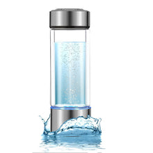 Load image into Gallery viewer, Hydrify™ - Hydrogen Water Bottle
